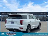 Certified 2022 Hyundai Palisade Calligraphy image 6
