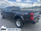 Used 2025 Ford F450 Platinum image 5
