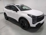 New 2026 Kia Sportage X-Line image 6