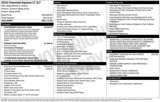 New 2026 Chevrolet Equinox LT w/ Convenience Package II image 4