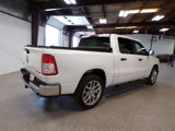 Used 2023 RAM 1500 Big Horn image 5