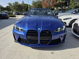 New 2026 BMW M4 xDrive Competition w/ Executive Package image 2