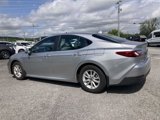 Used 2025 Toyota Camry LE image 4