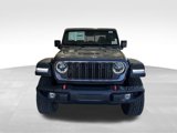 New 2025 Jeep Gladiator Rubicon w/ Safety Group image 2