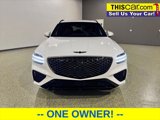 Used 2025 Genesis GV70 3.5T Sport w/ Sport Advanced Package image 2