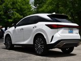 Used 2023 Lexus RX 350 Premium Plus image 5