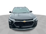 Certified 2024 Chevrolet Trax LT w/ Sunroof Package image 3