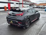Used 2020 Hyundai Veloster N w/ Performance Package image 5