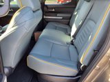 New 2025 Toyota Tacoma 4x4 Double Cab Hybrid image 5