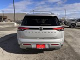 New 2025 Nissan Pathfinder SL image 6