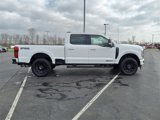 New 2025 Ford F250 Lariat image 5