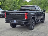 New 2025 Chevrolet Silverado 2500 LT w/ Trail Boss Package image 5