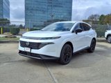 New 2025 Nissan Murano SV image 2