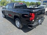 New 2025 Chevrolet Colorado W/T w/ Advanced Trailering Package image 3
