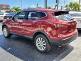 Used 2020 Nissan Rogue Sport S w/ Appearance Package image 2