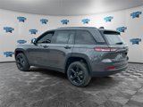 New 2025 Jeep Grand Cherokee Limited image 3
