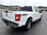 Used 2018 Ford F150 XLT w/ Equipment Group 302A Luxury image 6