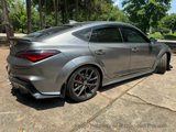 Used 2025 Acura Integra Type S image 3