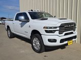 New 2025 RAM 2500 Laramie w/ Sport Appearance Package image 2