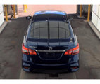 Used 2018 Nissan Sentra S image 4