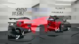 New 2025 Chevrolet Corvette Stingray Preferred Cpe w/ Z51 Performance Package image 3