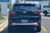 New 2026 Chevrolet TrailBlazer LT w/ Driver Confidence Package image 5