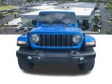 Certified 2025 Jeep Gladiator Sport image 2