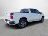 New 2026 Chevrolet Silverado 1500 RST image 4