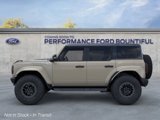 New 2025 Ford Bronco Raptor image 3