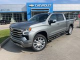New 2026 Chevrolet Silverado 1500 High Country image 2