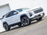 New 2026 Chevrolet Equinox LT w/ Convenience Package II image 3
