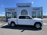 New 2025 RAM 1500 Big Horn image 2