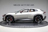 Certified 2024 Ferrari Purosangue image 3