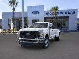 New 2025 Ford F350 XL w/ XL Chrome Package image 2