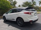 Certified 2023 Acura RDX A-Spec image 6