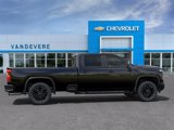 New 2025 Chevrolet Silverado 3500 LT w/ Trail Boss Package image 5