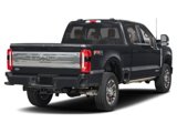 New 2026 Ford F250 King Ranch image 2
