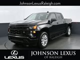 Used 2022 Chevrolet Silverado 1500 Custom image 5