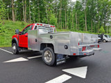 New 2025 Ford F450 XL image 3