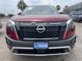 Certified 2025 Nissan Pathfinder Rock Creek image 2
