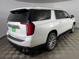 Used 2022 GMC Yukon XL Denali w/ Max Trailering Package image 5