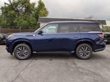 New 2025 INFINITI QX80 Pure image 6