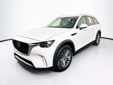 Used 2024 MAZDA CX-90 3.3 Turbo w/ Preferred Plus image 3