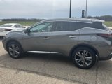 Used 2021 Nissan Murano Platinum image 5