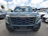 New 2025 Nissan Armada PRO-4X image 2