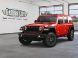 New 2025 Jeep Wrangler Unlimited Sport image 3