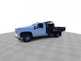 New 2025 Chevrolet Silverado 3500 W/T w/ WT Convenience Package image 4
