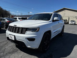 Used 2020 Jeep Grand Cherokee Altitude image 6