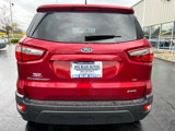 Used 2019 Ford EcoSport SE image 4