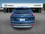 Certified 2022 MAZDA CX-9 Grand Touring image 5